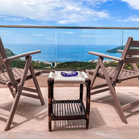 ELÉA Guesthouse himare Esterno foto