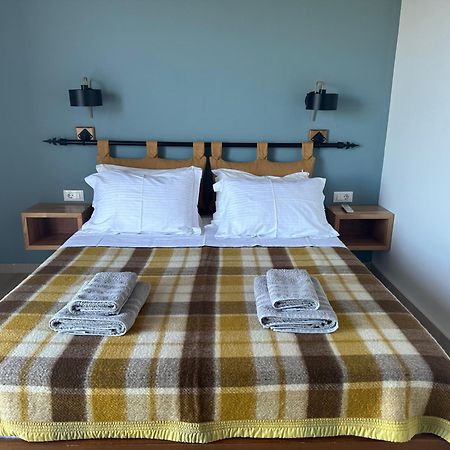 ELÉA Guesthouse himare Esterno foto