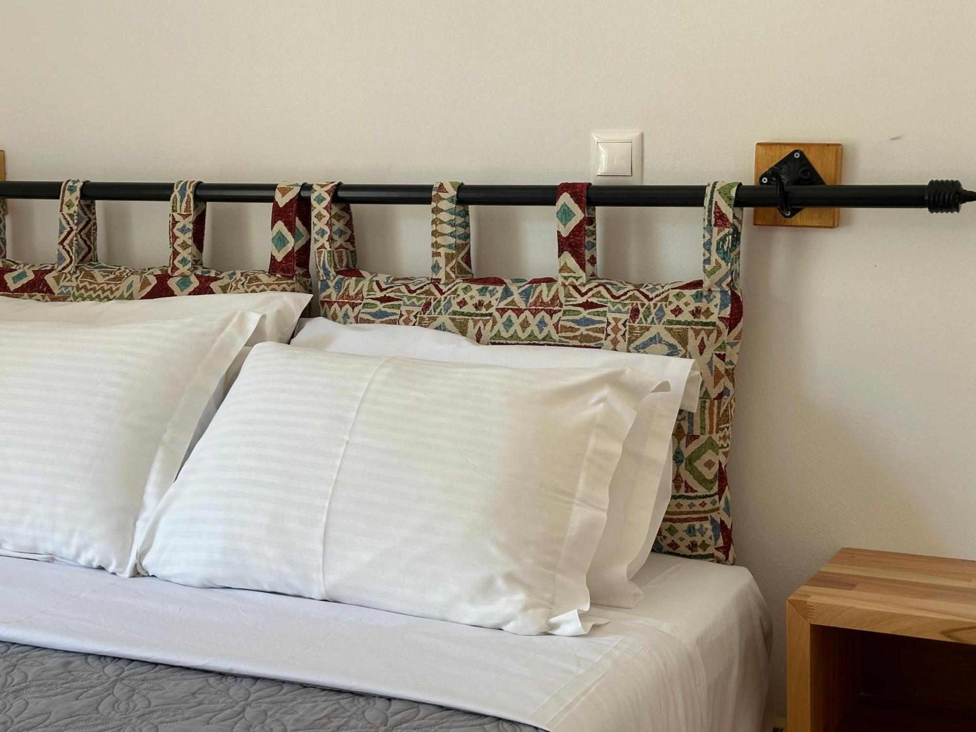 ELÉA Guesthouse himare Esterno foto