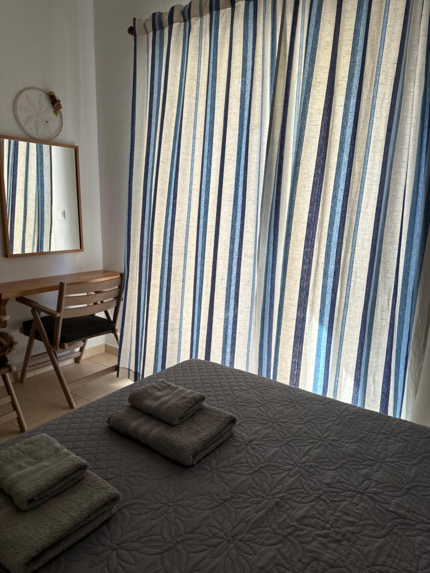 ELÉA Guesthouse himare Esterno foto